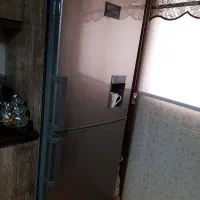 یخچال فریزر اسنوا درحد نونو