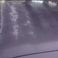 روآ دوگانه سوز ۸۷|خودرو سواری و وانت|جیرفت, |دیوار