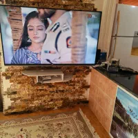 تلویزیون الجی 55