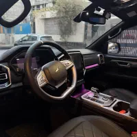 تی ۹|خودرو سواری و وانت|تهران, اوین|دیوار