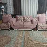 مبل|مبلمان خانگی و میز عسلی|کرمانشاه, |دیوار