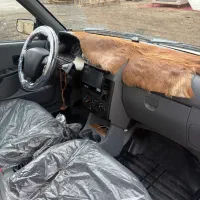 پراید وانت 1403 تحویلی 1404