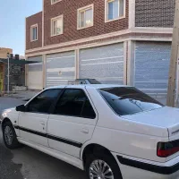 پارس سال مدل ۹۵|خودرو سواری و وانت|دوگنبدان, |دیوار