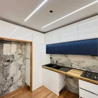 ۶۰متر*فول دیزاین*فرق نور*سندتکبرگ|فروش آپارتمان|اندیشه, اندیشه فاز ۱|دیوار