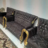 مبل ۸ نفره در حد