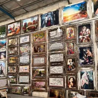 تولید و پخش تابلوفرش