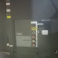 تلویزیون|تلویزیون و پروژکتور|ساوه, |دیوار