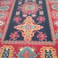 فروش فرش ۱۲ متری سالم