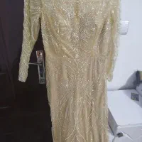 لباس مجلسی سایز ۴۰ ۴۲|لباس|قرچک, قشلاق جیتو|دیوار