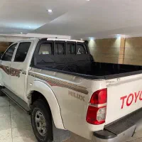 هایلوکس دیزل|خودرو سواری و وانت|تهران, تجریش|دیوار