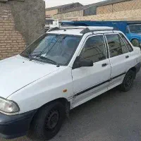 پراید 131 مدل 90