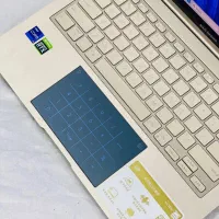 لبتاب asus zenbook|رایانه همراه|قم, کلهری|دیوار