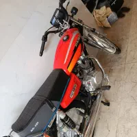 رهرو ۱۲۵ درحد خشک ۱۴۰۳