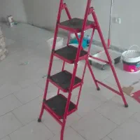 نردبان ۴پله نو نو
