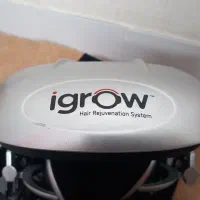 کلاه لیزری آیگرو (iGrow) درمان ریزش مو و تقویت مو|آرایشی، بهداشتی، درمانی|لنگرود, |دیوار