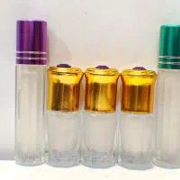 عطر گل محمدی یخ