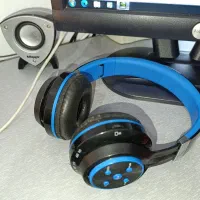 کامپیوتر با مانیتور، موس، کیبورد، اسپیکر و هدفون|رایانه رومیزی|تبریز, |دیوار