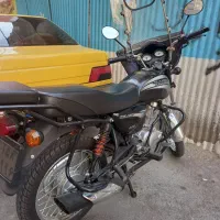 رهرو طرح باکسر