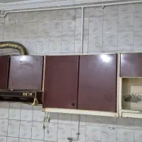 هود بیمکث و کابینت