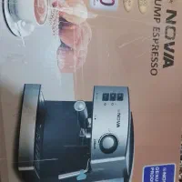 قهوه ساز نوا (ندوا)