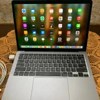 مک بوک 2020|رایانه همراه|کرج, کرج نو|دیوار