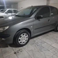 206تیپ 5مدل 92