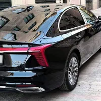 هونگچی H5 مدل 2025|خودرو سواری و وانت|تهران, شهرک شهید باقری|دیوار