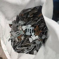 تولیدکننده انواع پین گوه و تسمه دیواری|ابزارآلات|تهران, شادآباد|دیوار