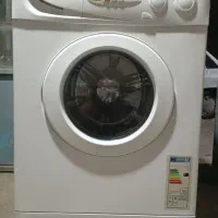 ماشین لباسشویی ابسال|ماشین لباسشویی و خشککن لباس|گلستان (تهران), |دیوار