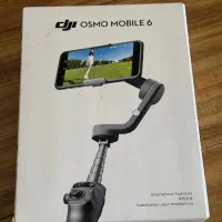 Osmo 6 mobile|دوربین عکاسی و فیلم‌برداری|تبریز, |دیوار