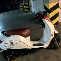 موتور پاکشتی شارژی ۱۵۰۰