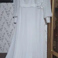 لباس عقد|لباس|گلبهار, شهر جدید گلبهار|دیوار
