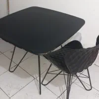 میزوصندلی،میزپیشخوان، آب مرکبات گیری دستی