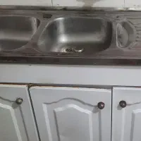 کابینت فلزی|مصالح و تجهیزات ساختمان|بندر ماهشهر, |دیوار