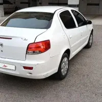 رانا پلاس ۱۴۰۰ بی رنگ|خودرو سواری و وانت|قم, میرزائیه|دیوار