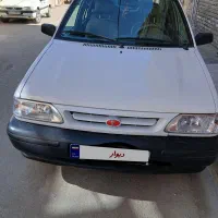 پراید مدل ۹۳