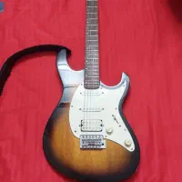 مدل cort g210|گیتار، بیس، امپلیفایر|تهران, اکباتان|دیوار