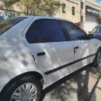 سمند ef7بنزینی|خودرو سواری و وانت|تهران, تهرانسر شمالی|دیوار