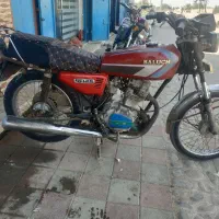 موتور مدل 90مدارک کامل بجز کارت سوخت