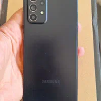 a52s سامسونگ|موبایل|قم, شهرک خودرو|دیوار