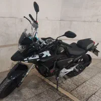 ktp lifan لیفان ۲۰۰|موتورسیکلت|مشهد, هفت تیر (آب و برق)|دیوار