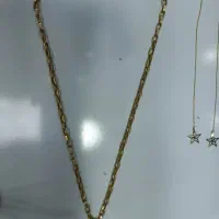 مقداری طلا نو پایه۲۰۰