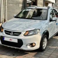 کوئیک مدل۹۸کارکرد ۷۰درحد|خودرو سواری و وانت|رشت, استقامت ۱|دیوار