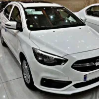 شاهین G باسانروف/ بدون سان/شاهین اتو cvt/پلاس/صفر