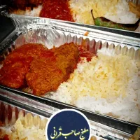 غذای شرکتی پرسنلی و مدیریتی|خدمات پذیرایی، مراسم|تهران, گلستان (شهرک راه آهن)|دیوار