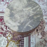 تنبک دست ساز|سازهای سنتی|شهرکرد, |دیوار