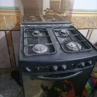 گاز فر تکنو