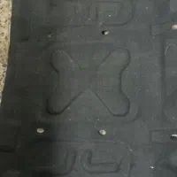 چراغ .کفپوش.نمدکاپوت|قطعات یدکی و لوازم جانبی|اصفهان, سعادتآباد|دیوار