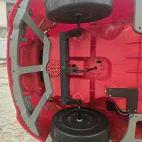 ماشین شارژی|اسباب‌بازی بچه|خرمشهر, |دیوار