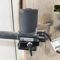 درب اتوماتیک درب برقی|خدمات پیشه و مهارت|کرمانشاه, |دیوار